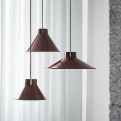 Top pendant - Ø21 cm