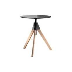 Topsy Table à hauteur réglable