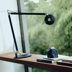 Torino - Lampe de bureau