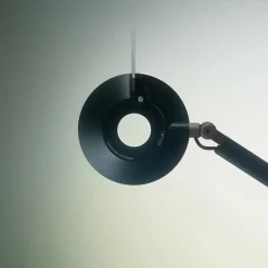 Torino - Lampe de bureau clip