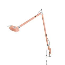 Torino - Lampe de bureau clip