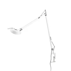 Torino - Lampe de bureau clip