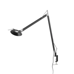 Torino - Lampe de bureau clip