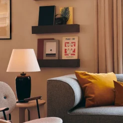 Torso lampe à poser