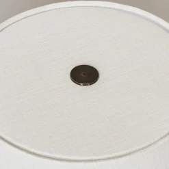 Torso lampe à poser