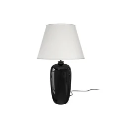Torso lampe à poser