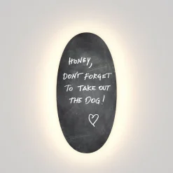 Totem & Tabù applique