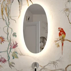 Totem & Tabù applique