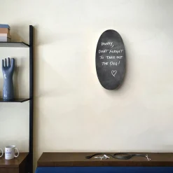 Totem & Tabù applique