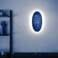 Totem & Tabù applique