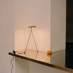 To-Tie Lampe à poser