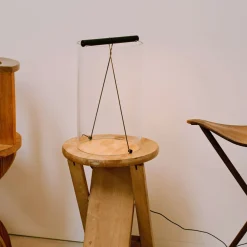 To-Tie Lampe à poser