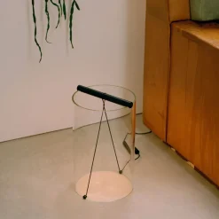 To-Tie Lampe à poser