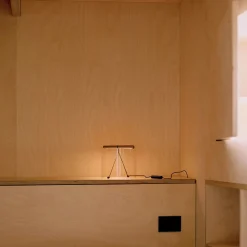 To-Tie Lampe à poser