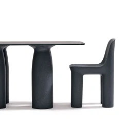 Toto Rectangulaire Table 200x120cm