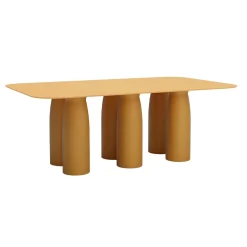 Toto Rectangulaire Table 200x120cm