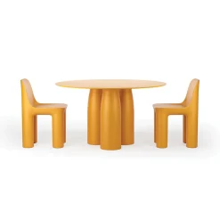 Toto Round Table 130 cm