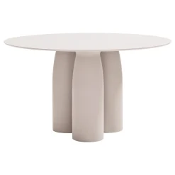 Toto Round Table 130 cm