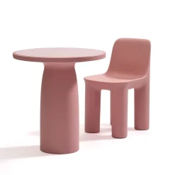 Toto Table Diam. 70 cm