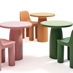 Toto Table Diam. 70 cm