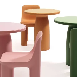 Toto Table Diam. 70 cm