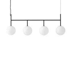 TR Bulb Suspension Frame