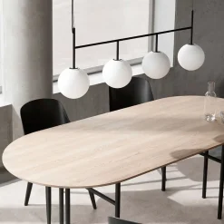 TR Bulb Suspension Frame