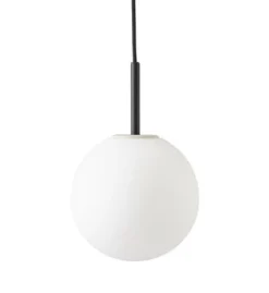 TR bulb suspension simple