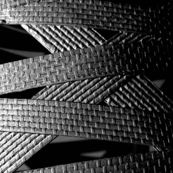 Tress LED Suspension Ø 48 x H 41 cm