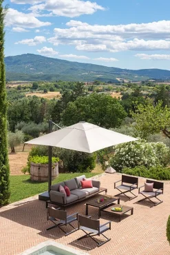 Trevi Parasol 3.5x3.5