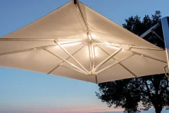 Trevi Parasol 3.5x3.5