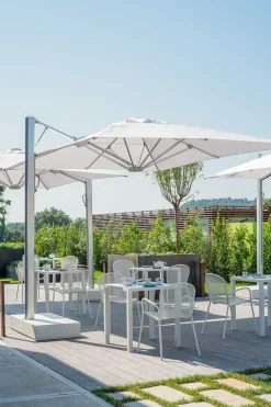 Trevi Parasol 3.5x3.5