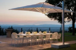 Trevi Parasol 3.5x3.5