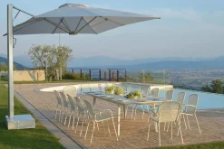 Trevi Parasol 3.5x3.5