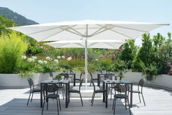 Trevi Parasol 3.5x3.5