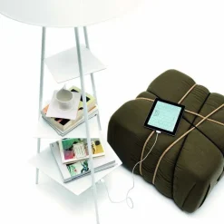 Tri.Be.Ca lampadaire