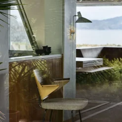 Tripod HM12 applique