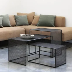 Tristano Table Basse