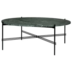 TS Coffee Table Square Diam.105cm