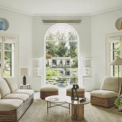 Ts Outdoor Coffee Table