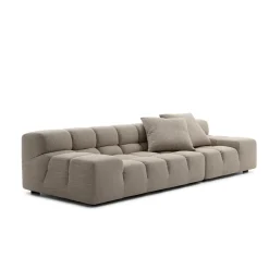 Tufty-time linéaire