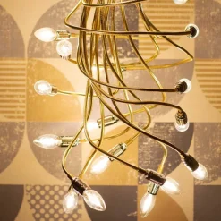 Turciù 16 - Plafonnier