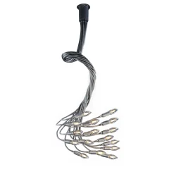 Turciù 16 - Plafonnier