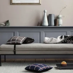 Turn Daybed - lin naturel