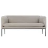 Turn Sofa - lin naturel