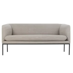 Turn Sofa - lin naturel