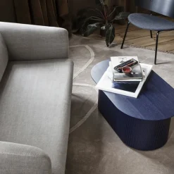 Turn Sofa - lin naturel