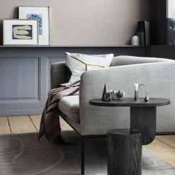 Turn Sofa - lin naturel