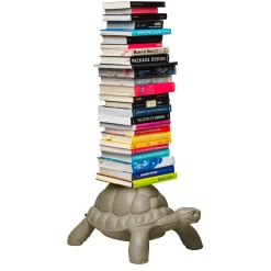 Turtle Carry Bookcase