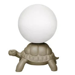 Turtle carry lampe rechargeable